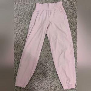 New TNA Action XS pants Artizia